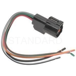 Order Coolant Temperature Sensor Connector by BLUE STREAK (HYGRADE MOTOR) - S627 For Your Vehicle
