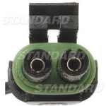 Order Coolant Temperature Sensor Connector by BLUE STREAK (HYGRADE MOTOR) - S751 For Your Vehicle