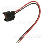 Order Coolant Temperature Sensor Connector by BLUE STREAK (HYGRADE MOTOR) - S824 For Your Vehicle