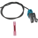 Order DORMAN - 645-939 - Engine Coolant Temperature Sensor Connector For Your Vehicle