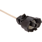 Order DORMAN - 85140 - Coolant Temperature Sensor Connector For Your Vehicle