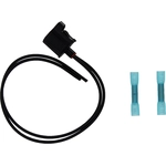 Order DORMAN/TECHOICE - 645-151 - Coolant Temperature Sensor Connector For Your Vehicle