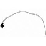 Order Coolant Temperature Sensor Connector by DORMAN/TECHOICE - 645-164 For Your Vehicle