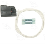 Order Coolant Temperature Sensor Connector by FOUR SEASONS - 37282 For Your Vehicle