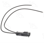 Order Coolant Temperature Sensor Connector by FOUR SEASONS - 70001 For Your Vehicle