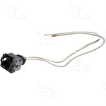 Order Coolant Temperature Sensor Connector by FOUR SEASONS - 70005 For Your Vehicle