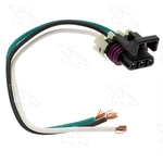 Order Coolant Temperature Sensor Connector by FOUR SEASONS - 70006 For Your Vehicle