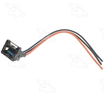 Order Coolant Temperature Sensor Connector by FOUR SEASONS - 70009 For Your Vehicle