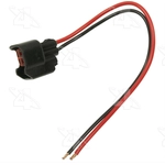 Order Coolant Temperature Sensor Connector by FOUR SEASONS - 70014 For Your Vehicle