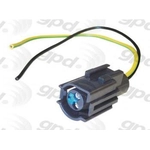 Order Coolant Temperature Sensor Connector by GLOBAL PARTS DISTRIBUTORS - 1712010 For Your Vehicle