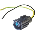 Order Coolant Temperature Sensor Connector by GLOBAL PARTS DISTRIBUTORS - 1712010 For Your Vehicle