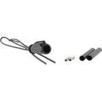 Order Coolant Temperature Sensor Connector by MOTORCRAFT - WPT1805 For Your Vehicle