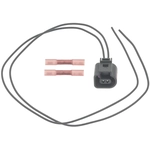 Order Coolant Temperature Sensor Connector by STANDARD - PRO SERIES - S2906 For Your Vehicle