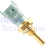 Order Coolant Temperature Sensor by DELPHI - TS10253 For Your Vehicle