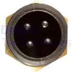 Order Coolant Temperature Sensor by DELPHI - TS10263 For Your Vehicle