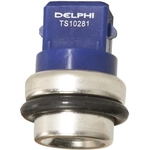 Order DELPHI - TS10281 - Coolant Temperature Sensor For Your Vehicle