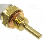 Order Coolant Temperature Sensor by FOUR SEASONS - 37882 For Your Vehicle