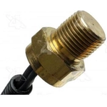 Order Coolant Temperature Sensor by FOUR SEASONS - 37889 For Your Vehicle