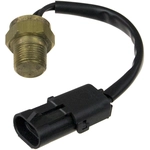 Order Coolant Temperature Sensor by GLOBAL PARTS DISTRIBUTORS - 1712598 For Your Vehicle