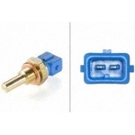 Order Coolant Temperature Sensor by HELLA - 009107361 For Your Vehicle