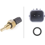 Order HELLA - 009309421 - Coolant Temperature Sensor For Your Vehicle