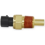 Order Coolant Temperature Sensor by HOLLEY - 543-120 For Your Vehicle