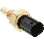 Order Coolant Temperature Sensor by MOTORAD - 1TS1009 For Your Vehicle