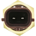 Order Coolant Temperature Sensor by MOTORAD - 1TS1038 For Your Vehicle