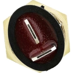 Order Coolant Temperature Sensor by MOTORAD - 1TS1041 For Your Vehicle