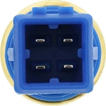 Order Coolant Temperature Sensor by MOTORAD - 1TS1043 For Your Vehicle