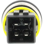 Order Coolant Temperature Sensor by MOTORAD - 1TS1045 For Your Vehicle