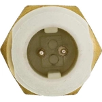 Order Coolant Temperature Sensor by MOTORAD - 1TS1217 For Your Vehicle