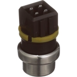 Order Coolant Temperature Sensor by STANDARD - PRO SERIES - TS377 For Your Vehicle