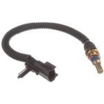 Order Coolant Temperature Sensor by STANDARD - PRO SERIES - TX108 For Your Vehicle