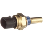 Order STANDARD/T-SERIES - TX89T - Engine Coolant Temperature Sensor With Oval Connector For Your Vehicle