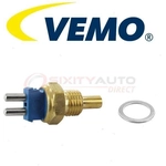 Order Coolant Temperature Sensor by VEMO - V30-72-0122 For Your Vehicle