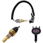 Order Coolant Temperature Sensor by WALKER PRODUCTS - 211-2011 For Your Vehicle