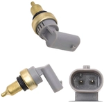 Order WALKER PRODUCTS - 211-2061 - Engine Coolant Temperature Sensor For Your Vehicle