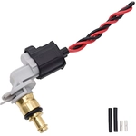 Order Coolant Temperature Sensor by WALKER PRODUCTS - 211-91070 For Your Vehicle