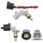 Order WALKER PRODUCTS - 211-91070 - Engine Coolant Temperature Sensor For Your Vehicle