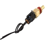 Order Coolant Temperature Sensor by WALKER PRODUCTS - 211-91121 For Your Vehicle