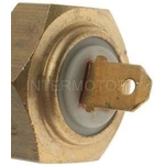 Order Coolant Temperature Switch by BLUE STREAK (HYGRADE MOTOR) - TS518 For Your Vehicle