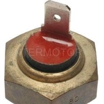 Order Coolant Temperature Switch by BLUE STREAK (HYGRADE MOTOR) - TS521 For Your Vehicle