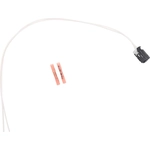 Order Coolant Temperature Switch Connector by ACDELCO - PT2929 For Your Vehicle