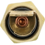 Order Coolant Temperature Switch by MOTORAD - 1TS1224 For Your Vehicle