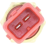 Order Coolant Temperature Switch by VEMO - V20-72-0488 For Your Vehicle
