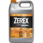 Order VALVOLINE - 893962 - Antifreeze / Coolant For Your Vehicle
