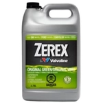 Order VALVOLINE - 893967 - Original Green Antifreeze For Your Vehicle