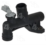 Order Coolant Water Outlet Tube by FOUR SEASONS - 86063 For Your Vehicle