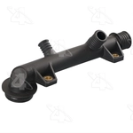 Order Coolant Water Outlet Tube by FOUR SEASONS - 86140 For Your Vehicle